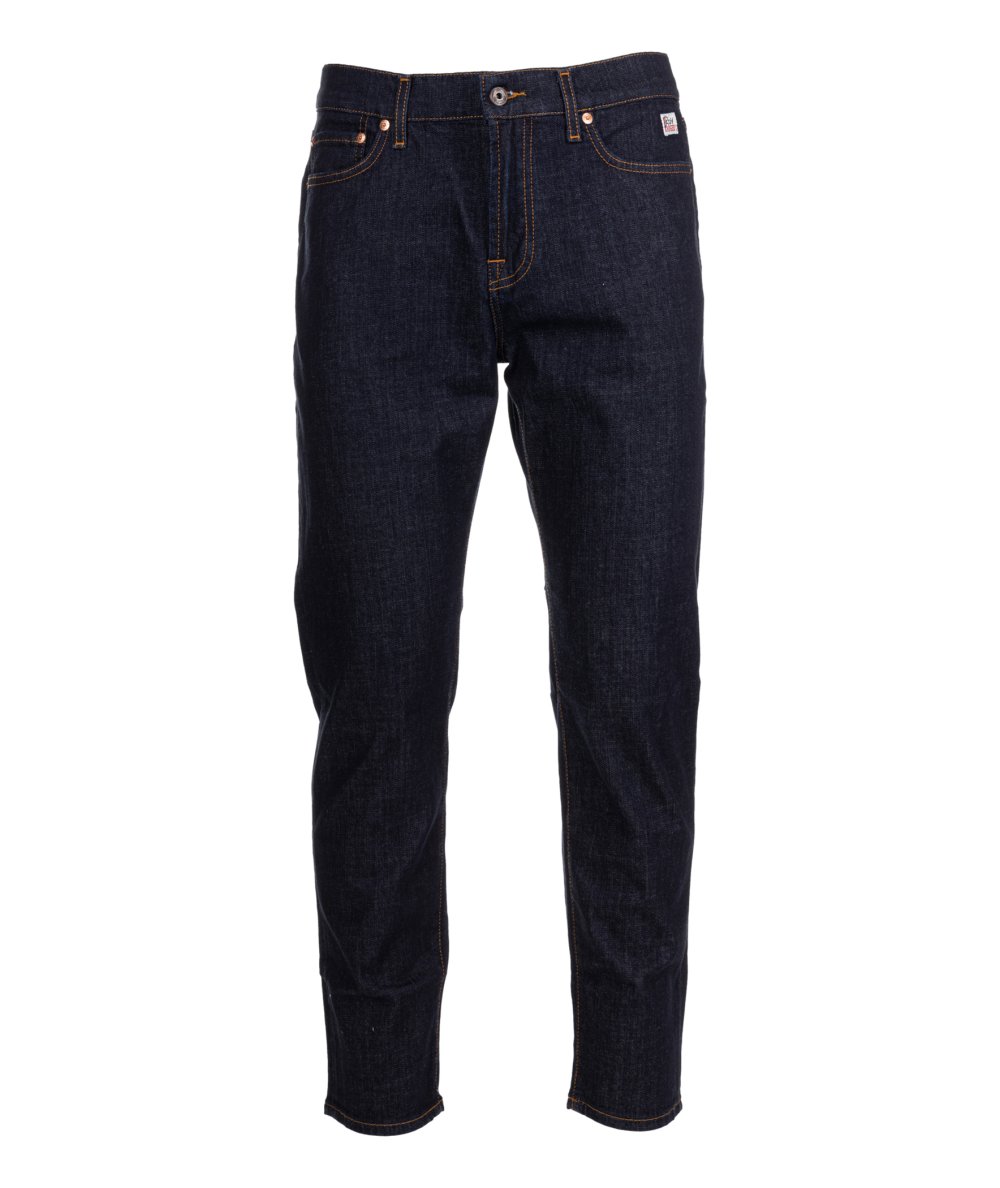 Jeans Dapper Rinse