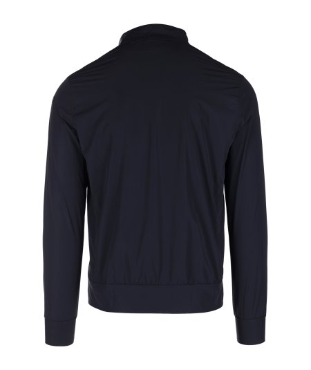 Sweatshirt - Cult Zip Fleece Jacket