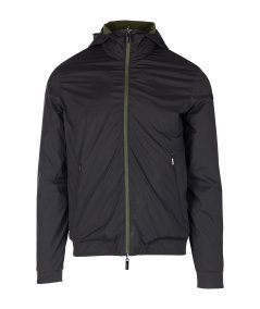 Summer Urban Hood Rev jacket