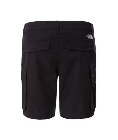 Anticline cargo bermuda shorts