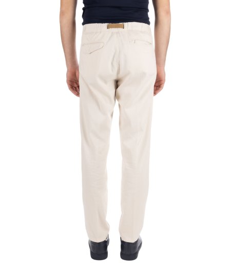 Pantalone jogger Greg