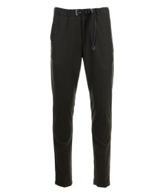 Drawstring trousers