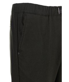 Drawstring trousers