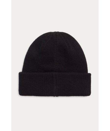 Wool cap