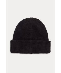 Wool cap