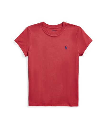 T-shirt girocollo in cotone - Duepistudio ***** Abbigliamento, Accessori e Calzature | Uomo - Donna