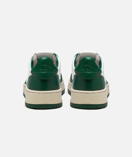 Sneakers Medalist Low in pelle