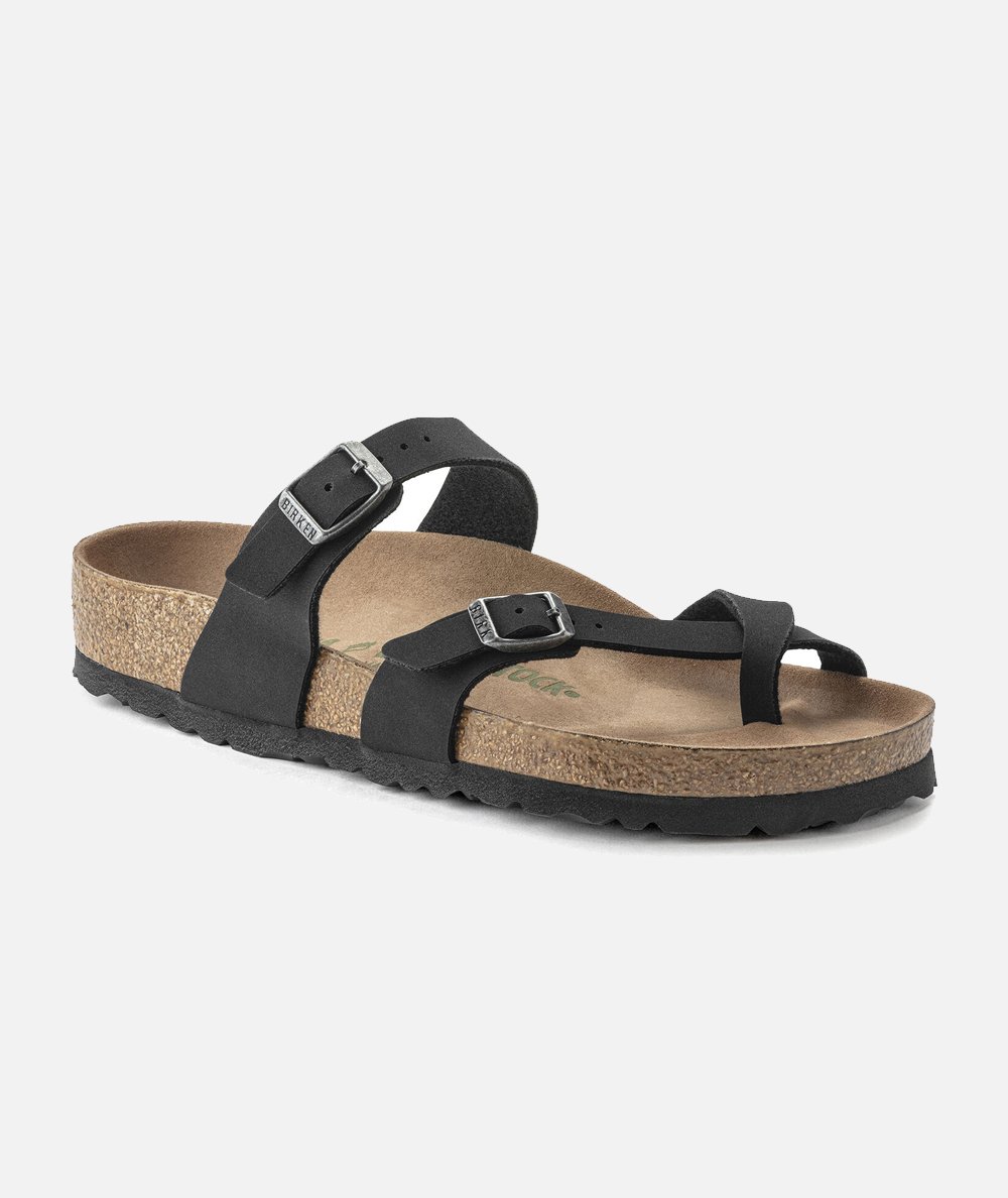 Mayari Birko-Flor slipper