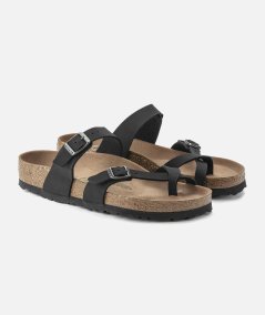 Mayari Birko-Flor slipper