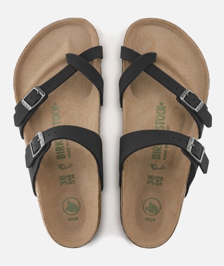 Mayari Birko-Flor slipper
