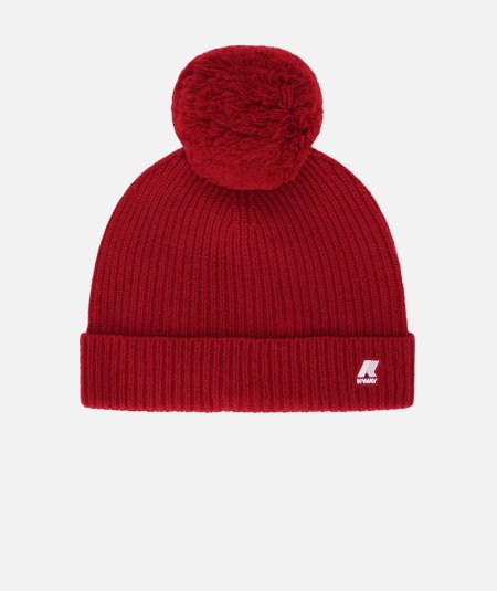 Hat with pom-pom - Duepistudio ***** Abbigliamento, Accessori e Calzature | Uomo - Donna