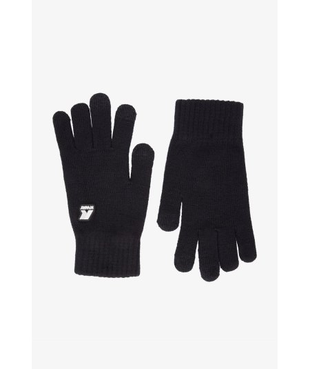 Alfred Cardigan Stitch Wool Gloves - Duepistudio ***** Abbigliamento, Accessori e Calzature | Uomo - Donna