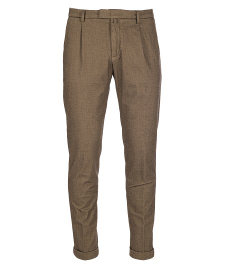 Pantalone chino una pence - Duepistudio ***** Abbigliamento, Accessori e Calzature | Uomo - Donna