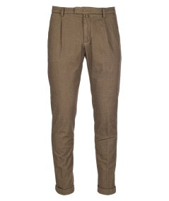 Pantalone chino una pence