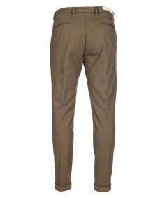 Pantalone chino una pence