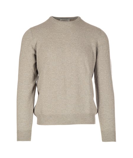 Maglia girocollo Lana Cashmere - Duepistudio ***** Abbigliamento, Accessori e Calzature | Uomo - Donna