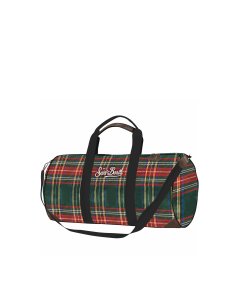 Borsone tartan