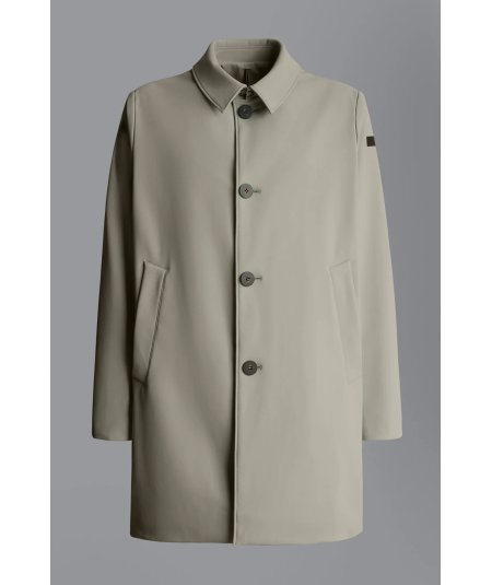Trench Jkt Winter Thermo Coat