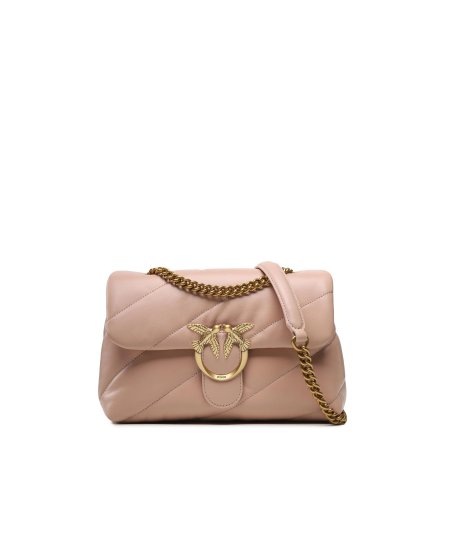 Borsa Love Bag Puff Maxi Quilt - Duepistudio ***** Abbigliamento, Accessori e Calzature | Uomo - Donna