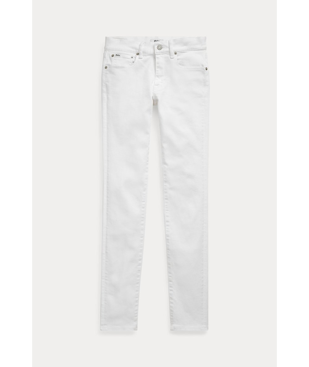 Jeans mid rise skinny