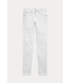 Jeans mid rise skinny