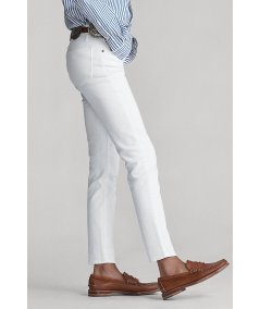 Jeans mid rise skinny