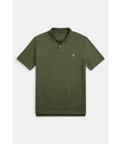 Polo in piqué Slim-Fit