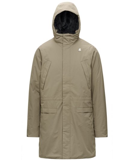 Marmotta Ripstop Remi Parka