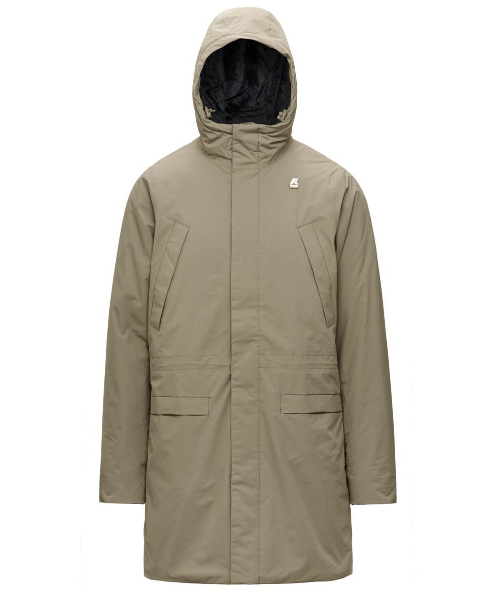 remi marmotta parka