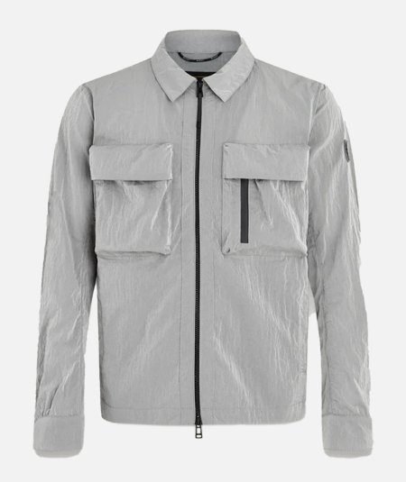 Giacca-Camicia Overshirt Rift - Duepistudio ***** Abbigliamento, Accessori e Calzature | Uomo - Donna