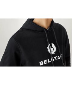 Felpa Con Cappuccio Signature Hoodie