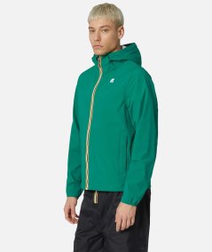 Giubbotto Jack Stretch jersey
