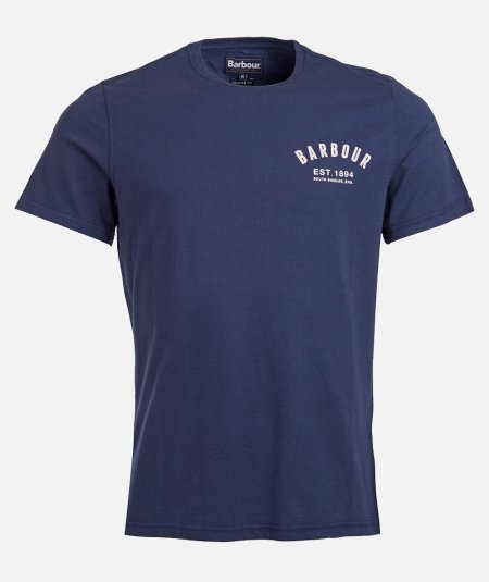T-Shirt Preppy - Duepistudio ***** Abbigliamento, Accessori e Calzature | Uomo - Donna