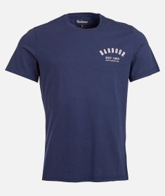 T-Shirt Preppy