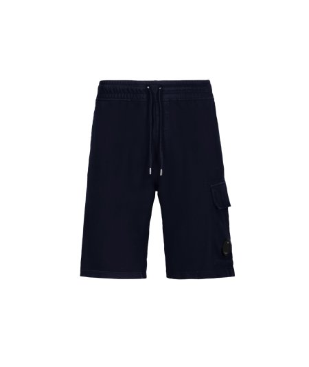 BERMUDA FELPA LIGHT REGULAR CARGO SHORTS