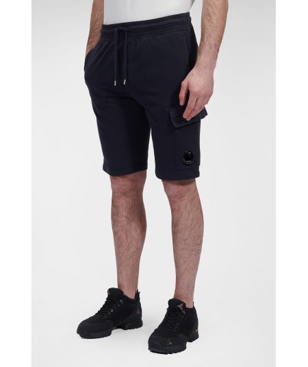 BERMUDA FELPA LIGHT REGULAR CARGO SHORTS