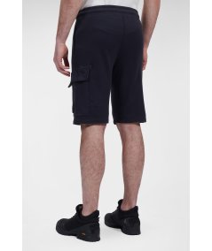 BERMUDA FELPA LIGHT REGULAR CARGO SHORTS