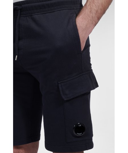 BERMUDA FELPA LIGHT REGULAR CARGO SHORTS