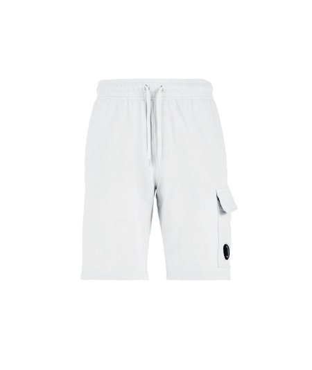 BERMUDA FELPA LIGHT REGULAR CARGO SHORTS - Duepistudio ***** Abbigliamento, Accessori e Calzature | Uomo - Donna