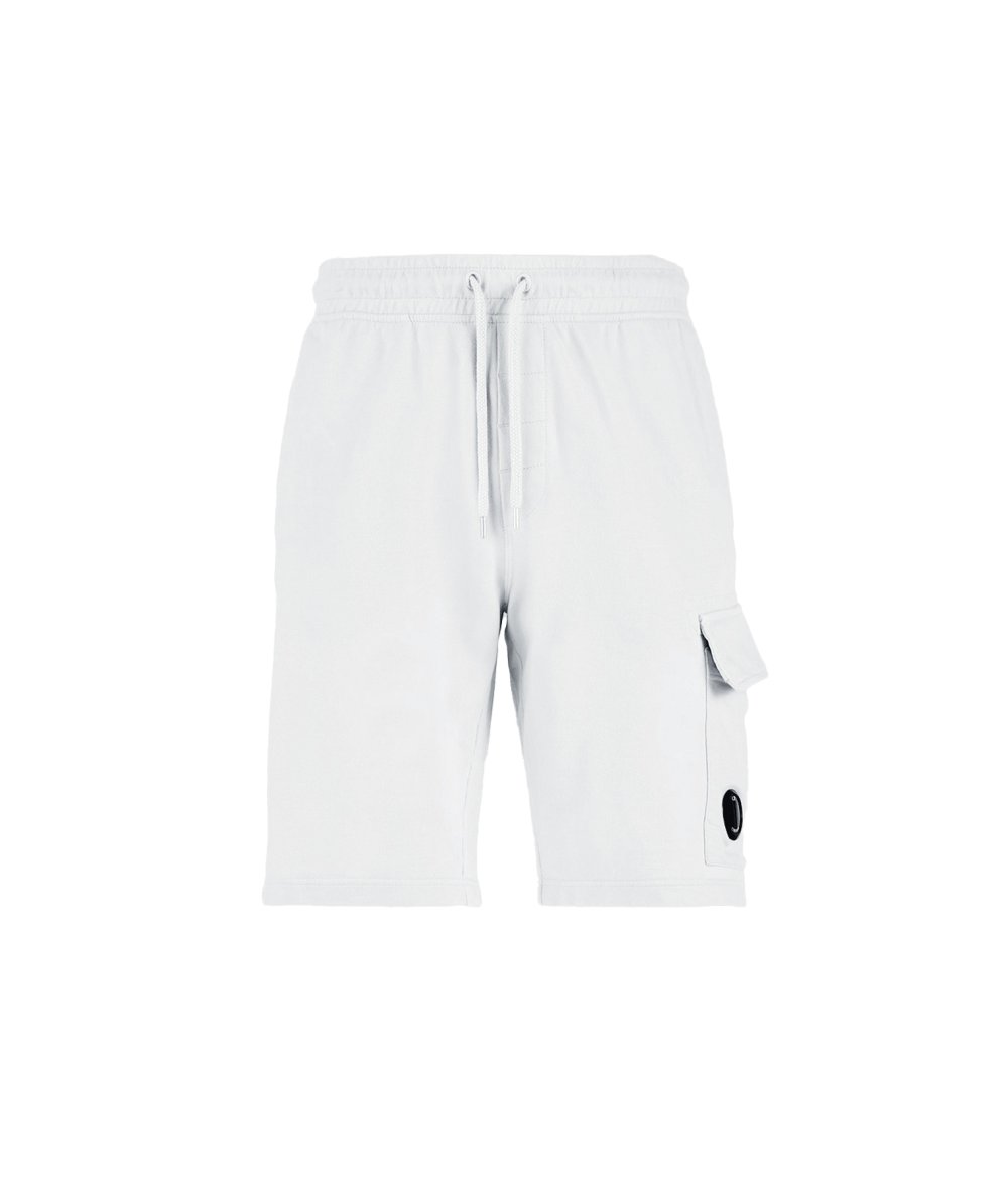 BERMUDA FELPA LIGHT REGULAR CARGO SHORTS