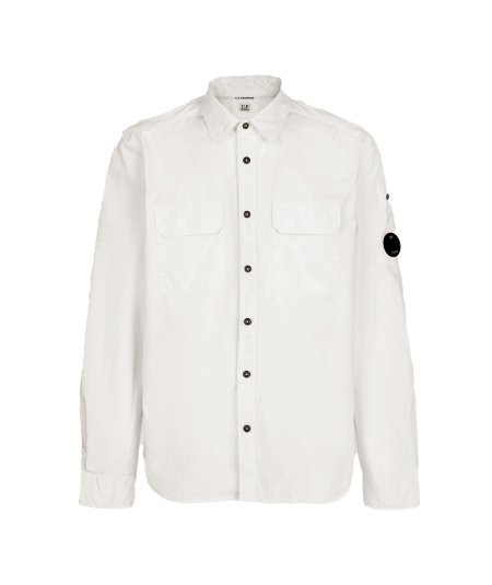 CAMICIA GABARDINE SHIRT