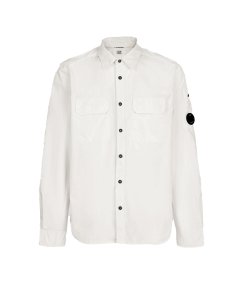 CAMICIA GABARDINE SHIRT