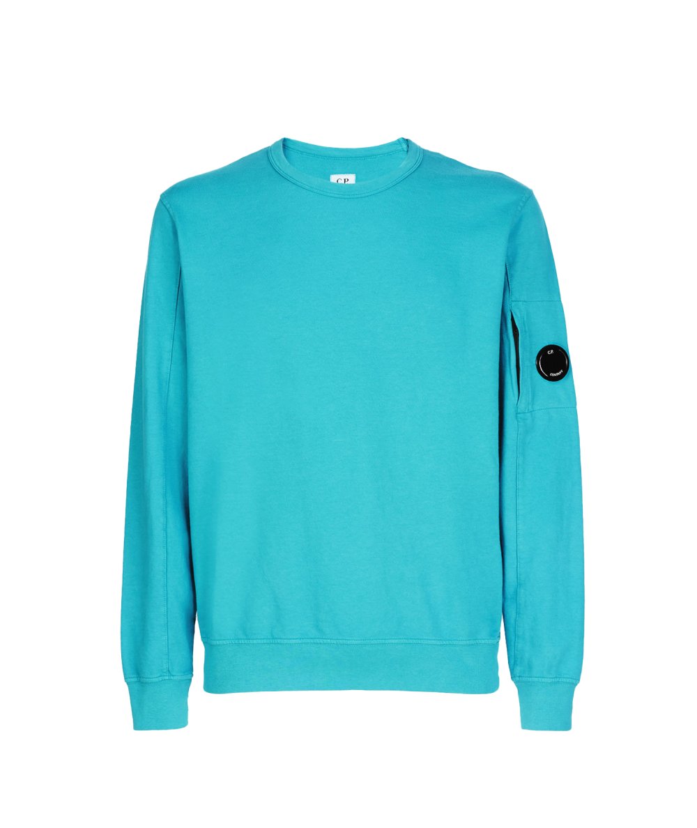 FELPA LIGHT FLEECE SWEATSHIRT