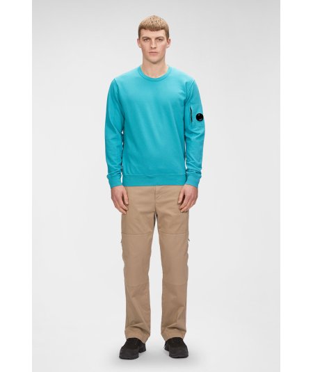 FELPA LIGHT FLEECE SWEATSHIRT