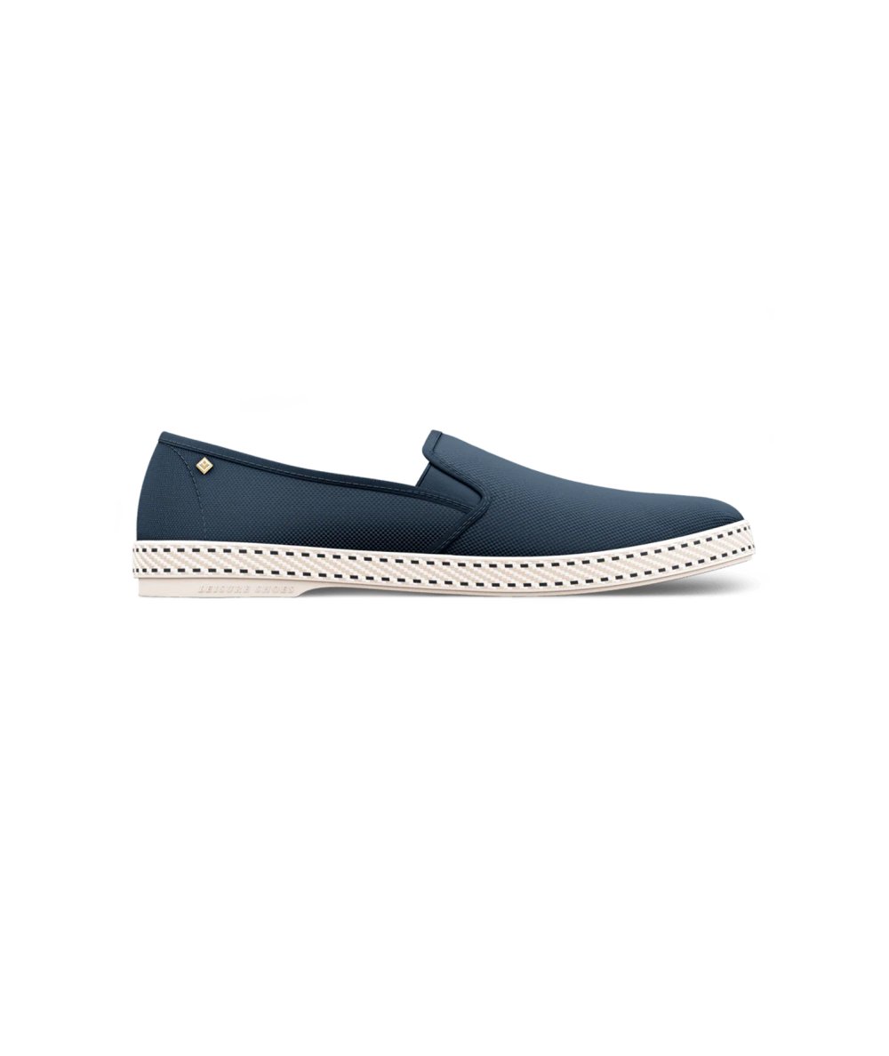 ESPADRILLAS CLASSIC TOILE