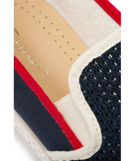 ESPADRILLAS CLASSIC MATCH