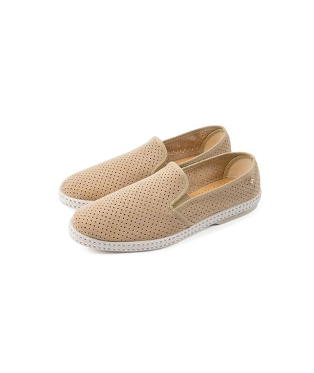 ESPADRILLAS CLASSIC SUEDE