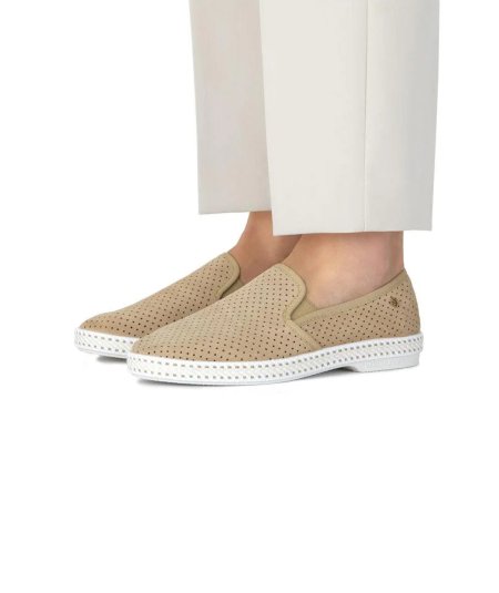 ESPADRILLAS CLASSIC SUEDE