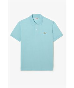 Polo L.12.12 classica in petit piqué