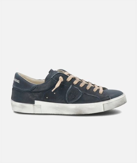 SNEAKER PRSX LOW MAN - Duepistudio ***** Abbigliamento, Accessori e Calzature | Uomo - Donna